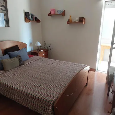 Da Apartment *