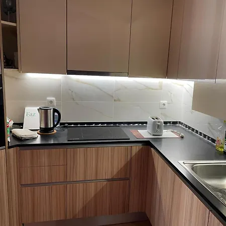 Appartement Da